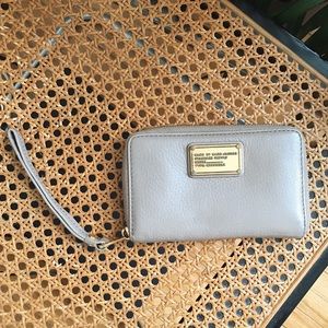 Marc Jacobs Leather Wallet